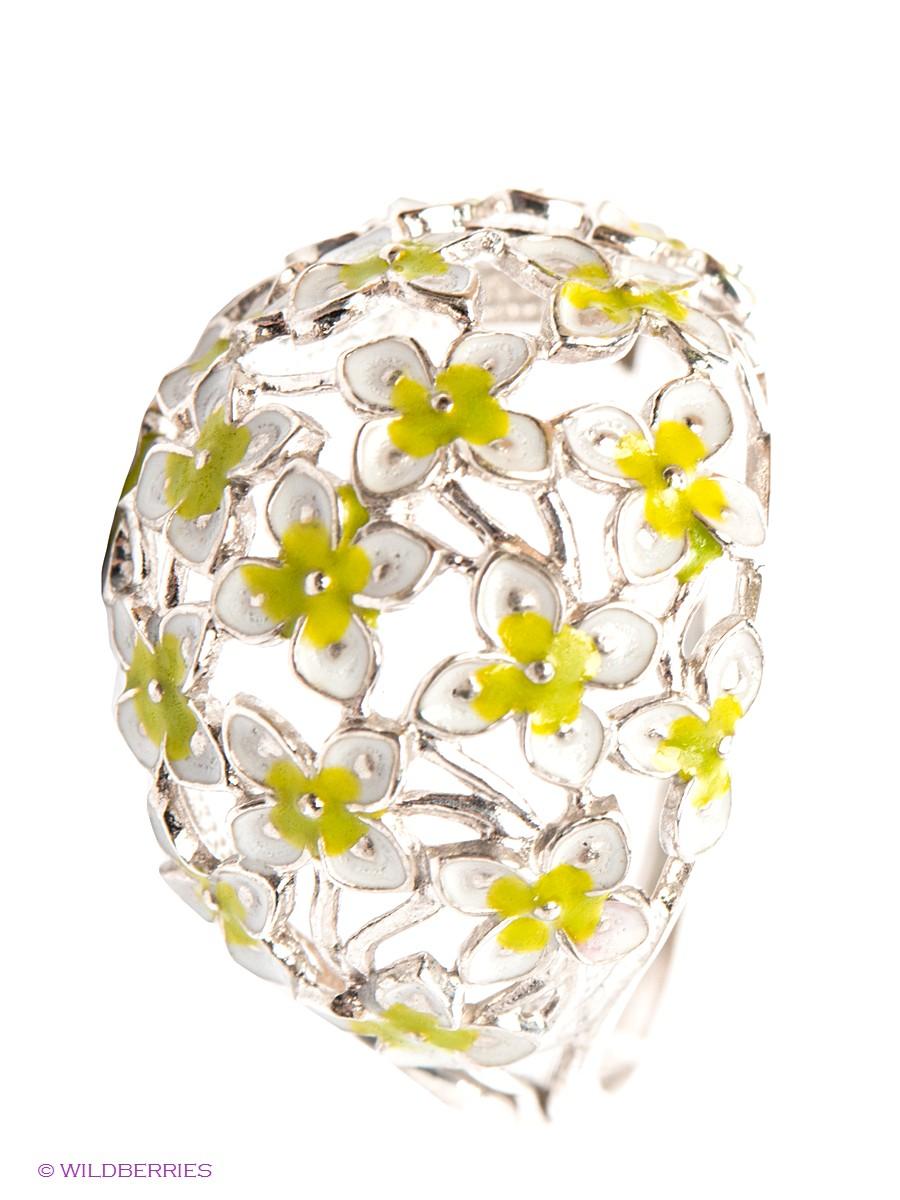 Изделие из серебра Lovely Jewelry