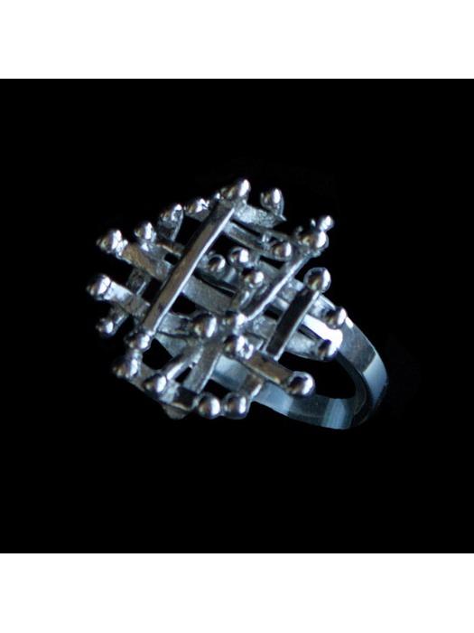 Изделие из серебра AINSI CLASSIC