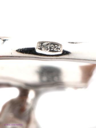 Изделие из серебра Lovely Jewelry
