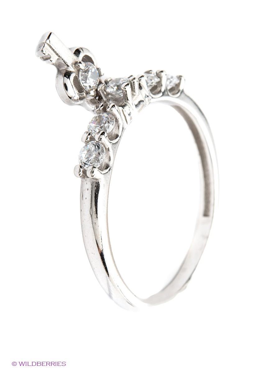 Изделие из серебра Lovely Jewelry