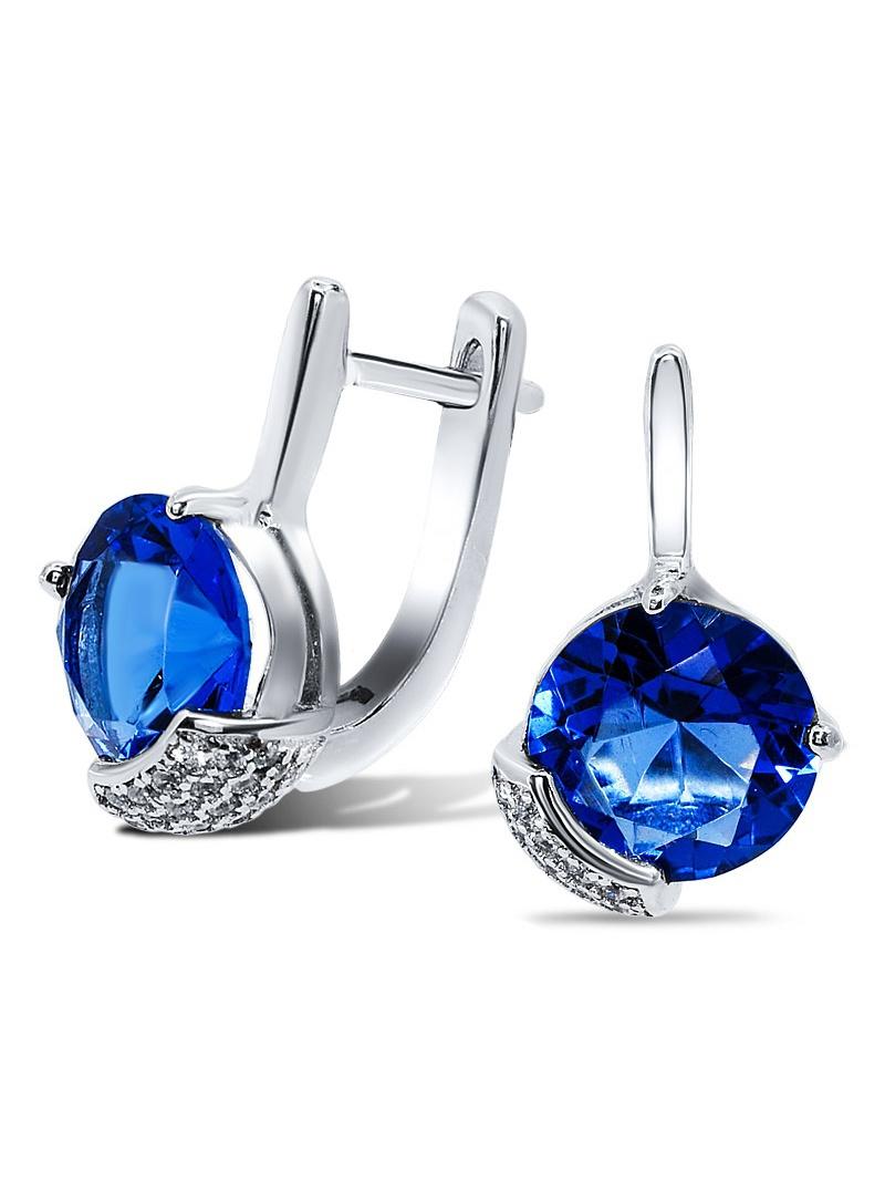 Изделие из серебра Silver Wings