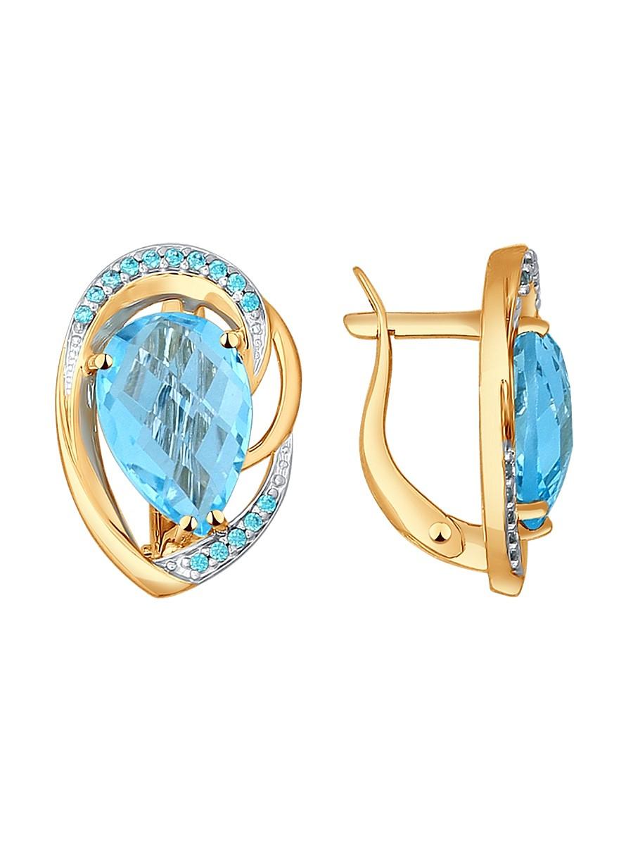 Изделие из золота SOKOLOV