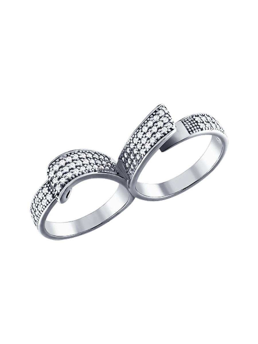 Изделие из серебра SOKOLOV