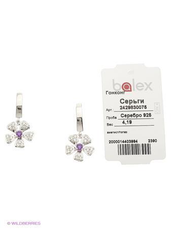 Изделие из серебра BALEX