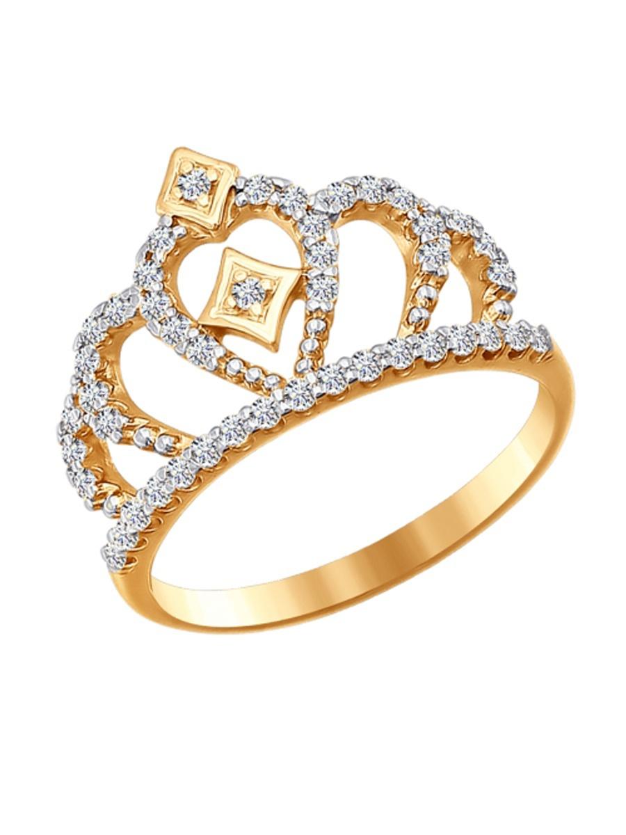 Изделие из золота SOKOLOV