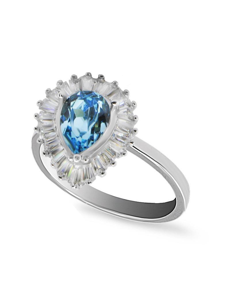 Изделие из серебра Silver Wings