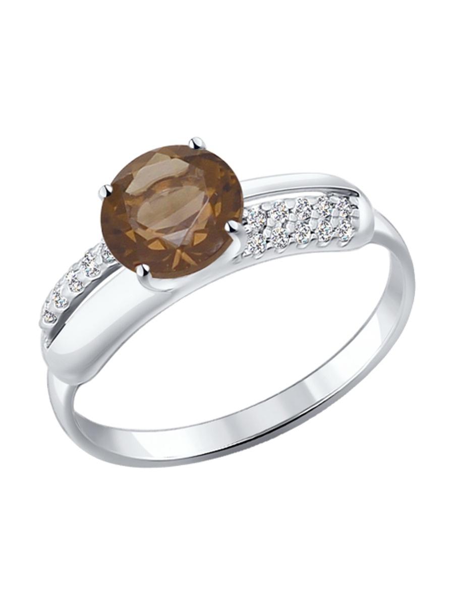 Изделие из серебра SOKOLOV