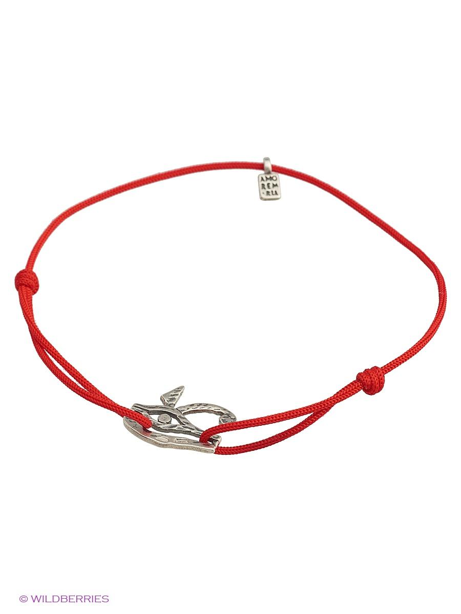 Изделие из серебра Amorem