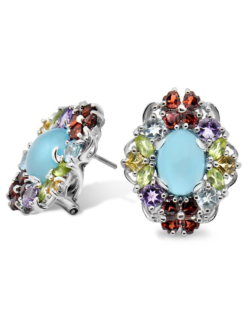 Изделие из серебра Silver Wings