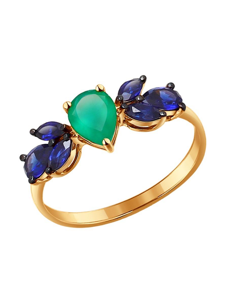 Изделие из золота SOKOLOV