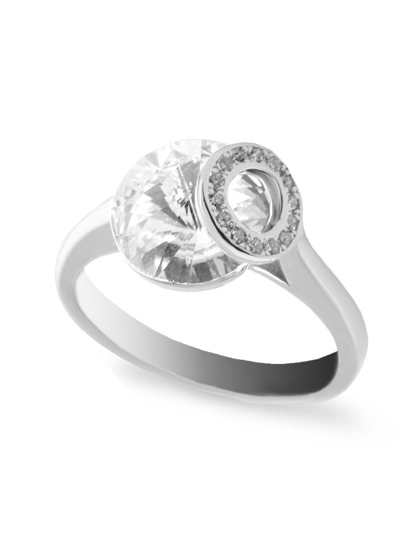 Изделие из серебра Silver Wings