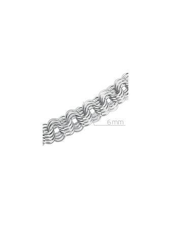 Изделие из серебра Бронницкий ювелир