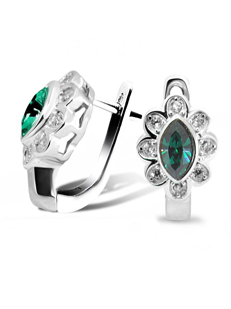 Изделие из серебра Silver Wings