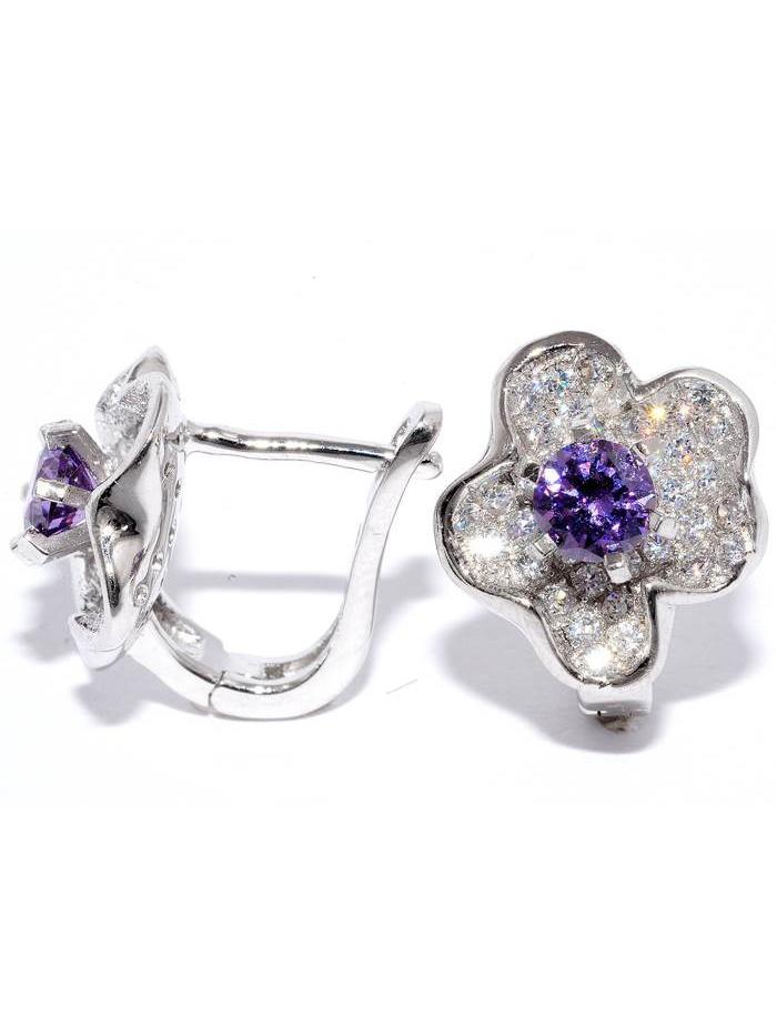 Изделие из серебра Silver Wings