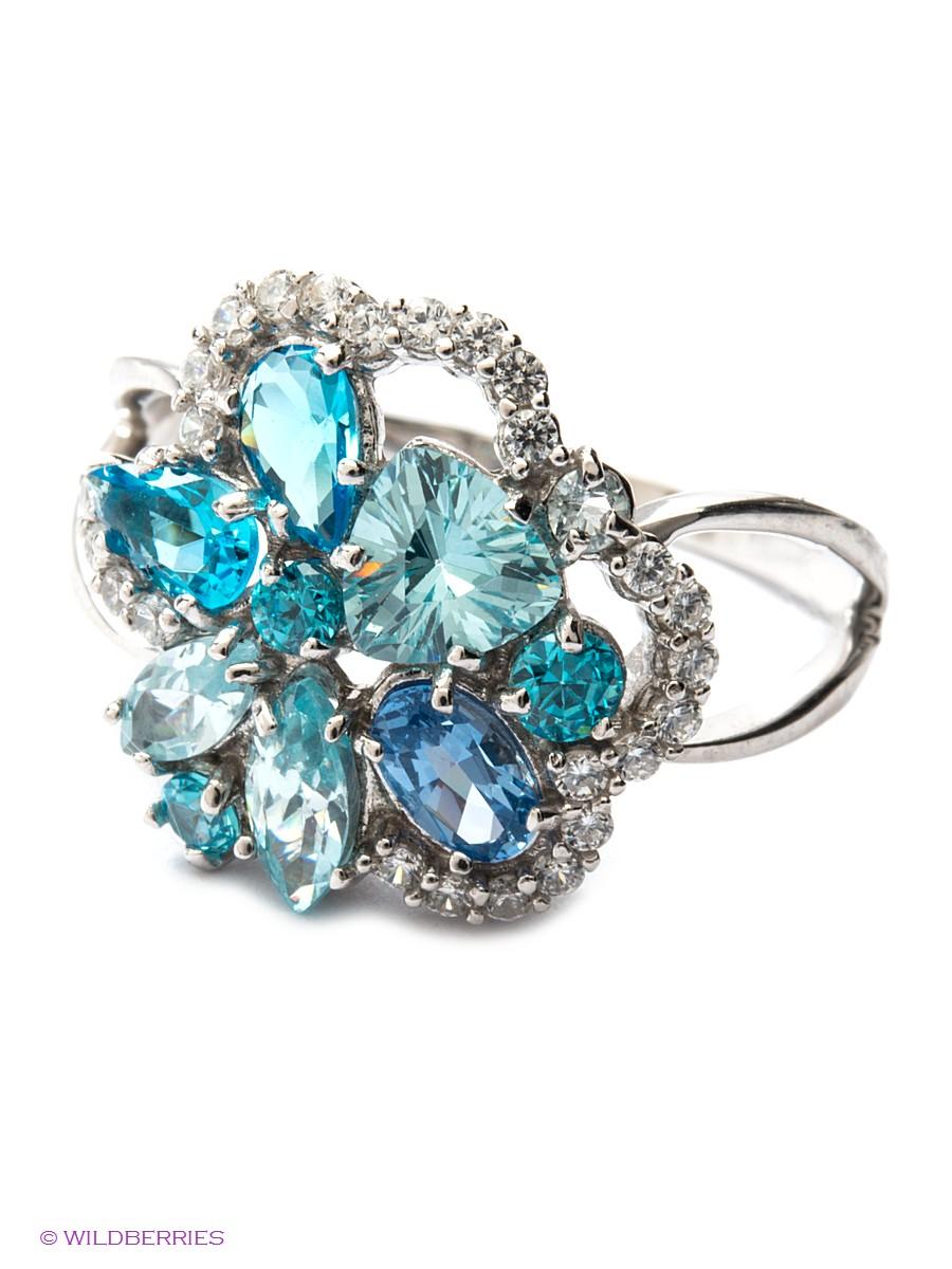 Изделие из серебра Lovely Jewelry