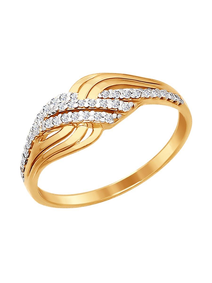 Изделие из золота SOKOLOV