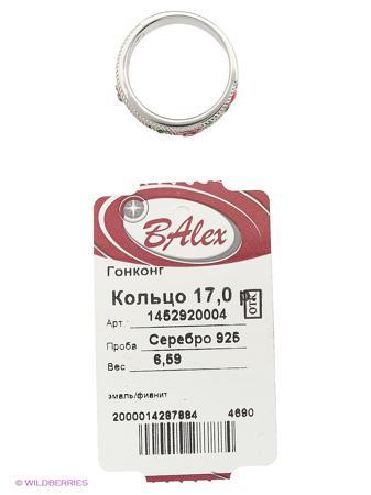 Изделие из серебра BALEX