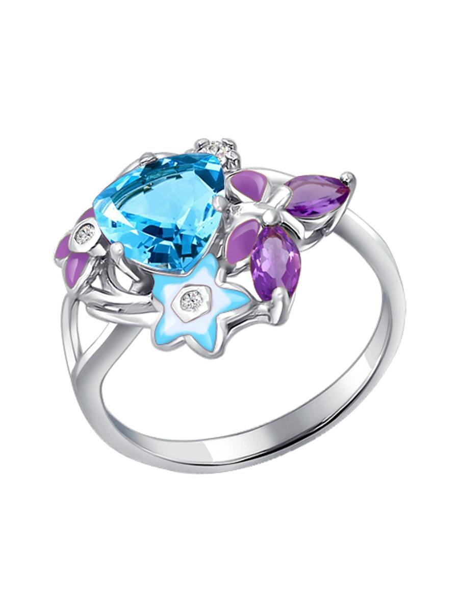 Изделие из серебра SOKOLOV