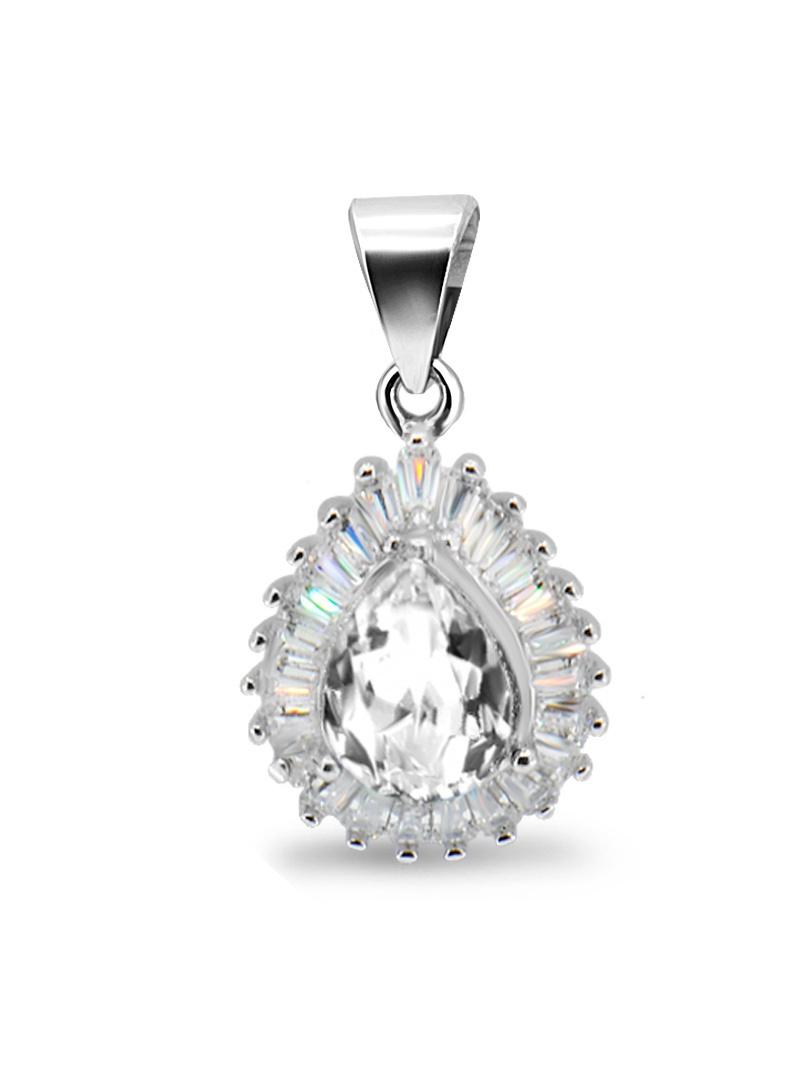 Изделие из серебра Silver Wings