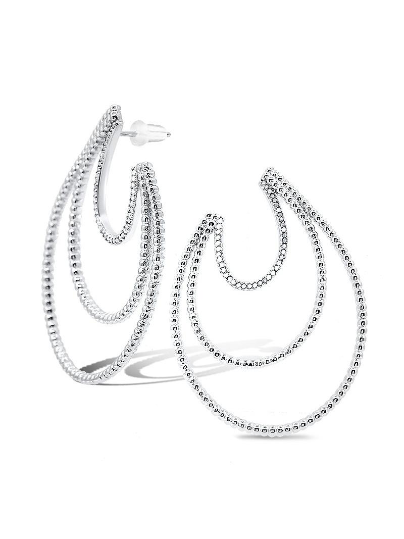 Изделие из серебра Silver Wings