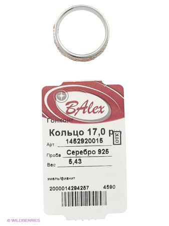Изделие из серебра BALEX