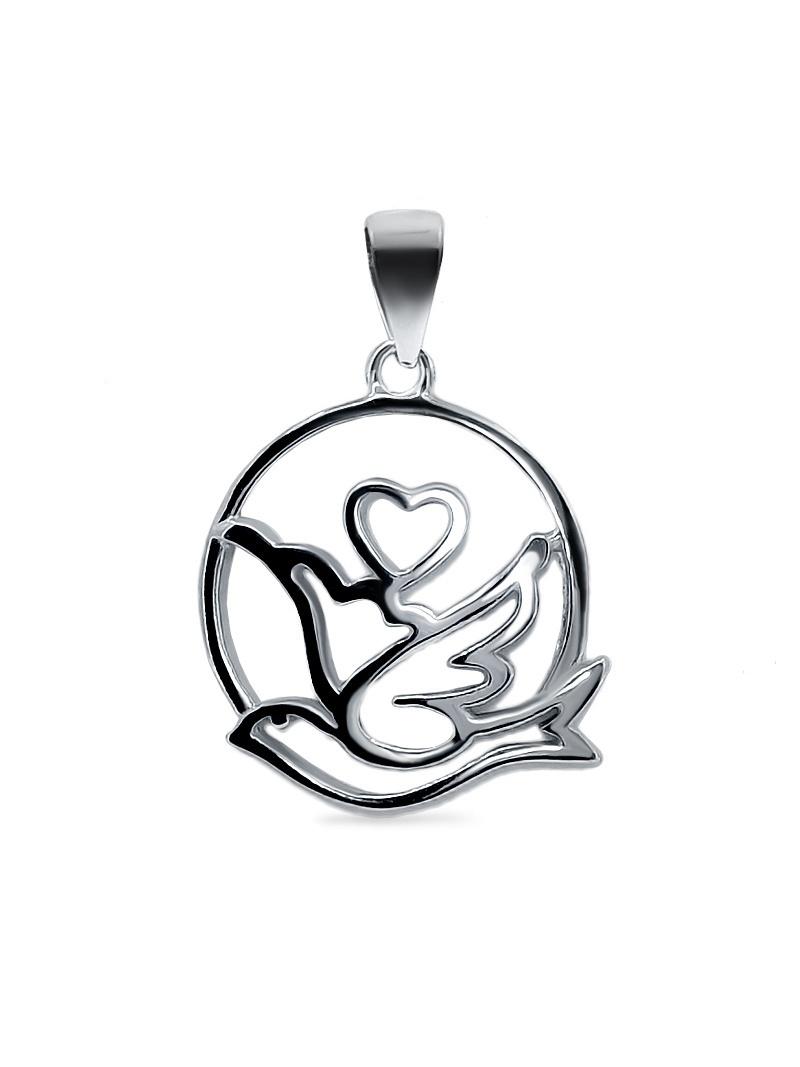 Изделие из серебра Silver Wings
