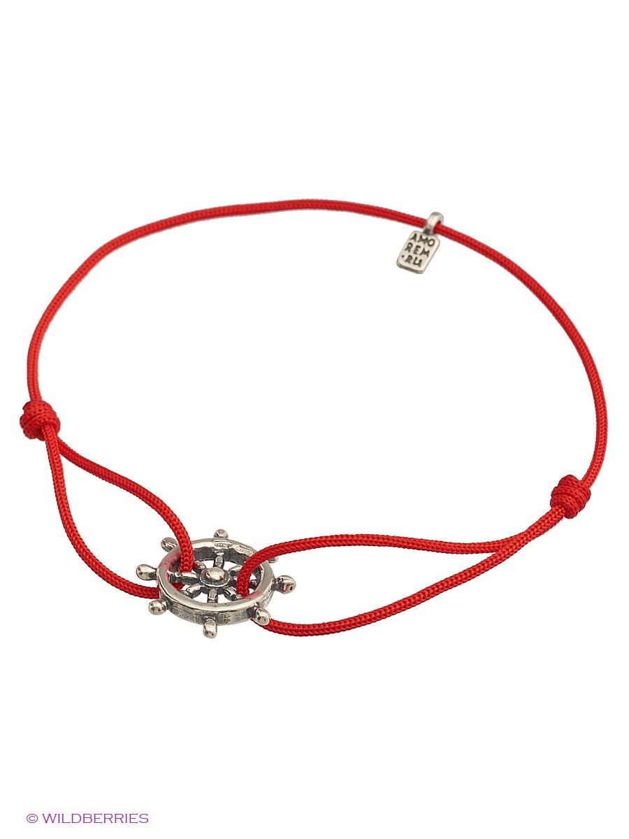 Изделие из серебра Amorem