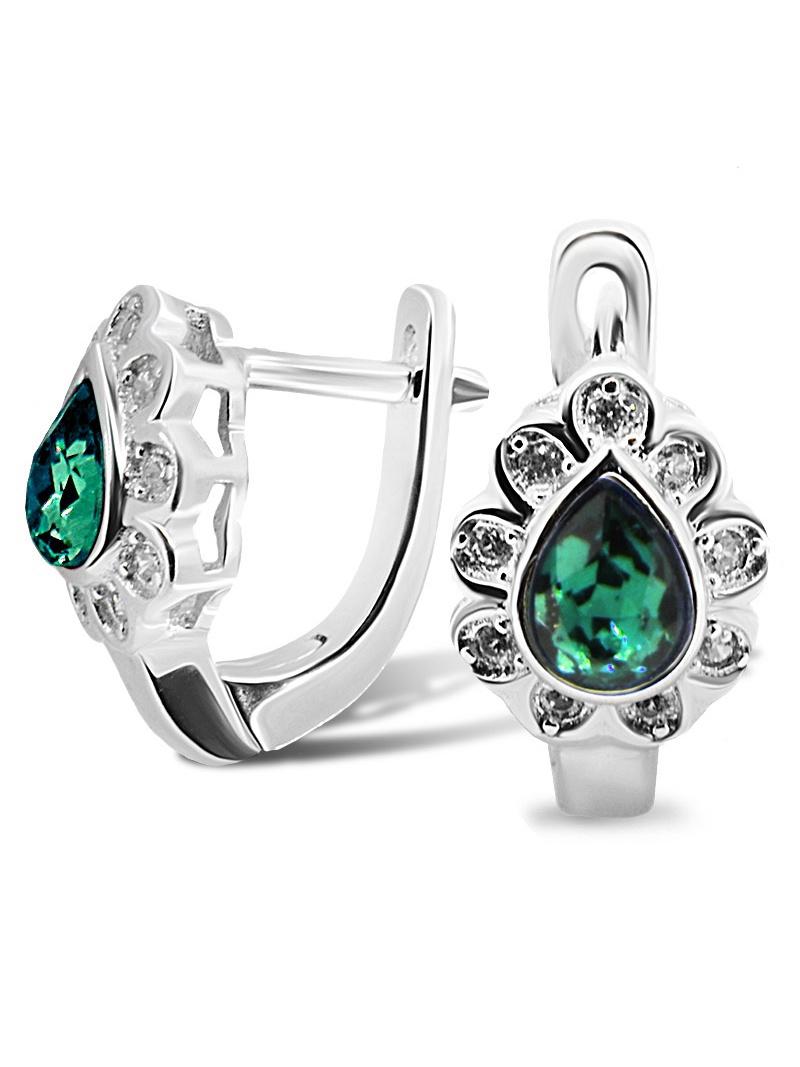 Изделие из серебра Silver Wings