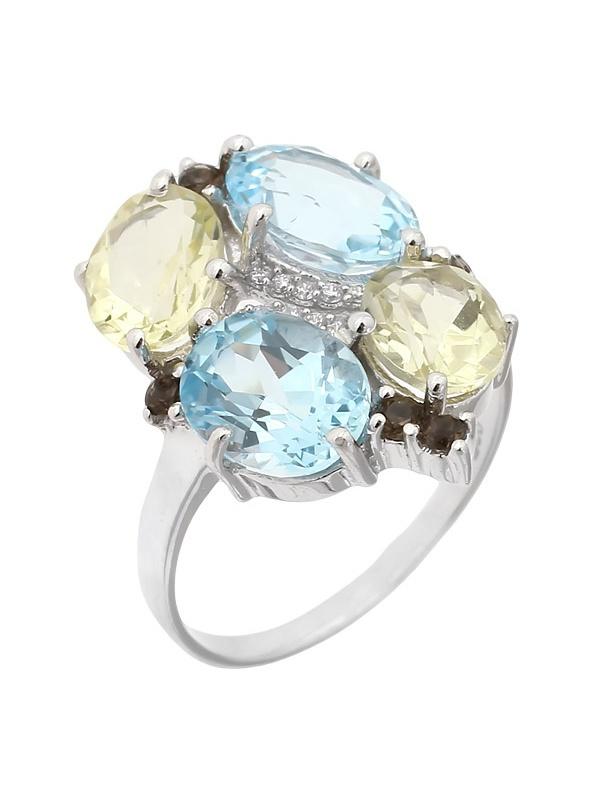 Изделие из серебра BALEX