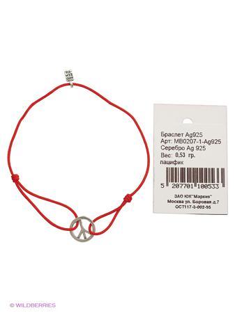 Изделие из серебра Amorem