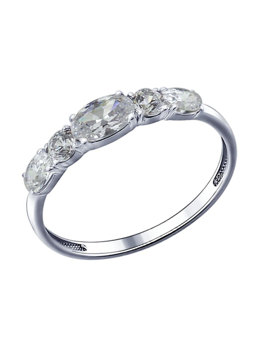 Изделие из серебра SOKOLOV