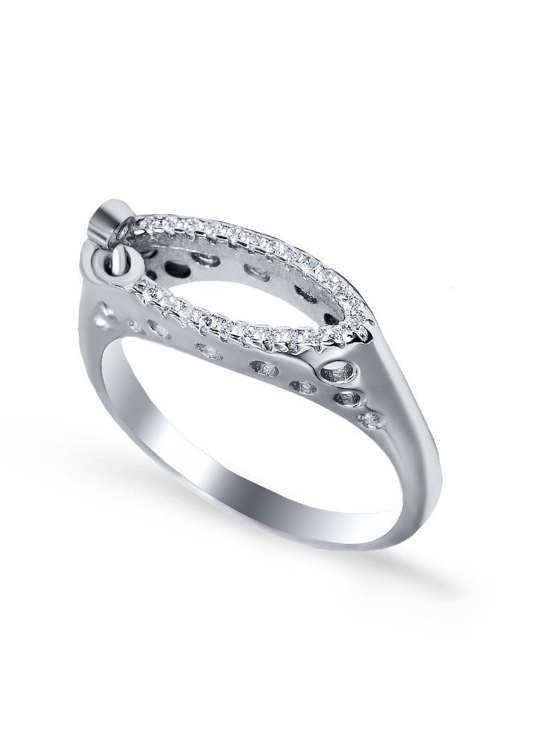 Изделие из серебра Silver Wings