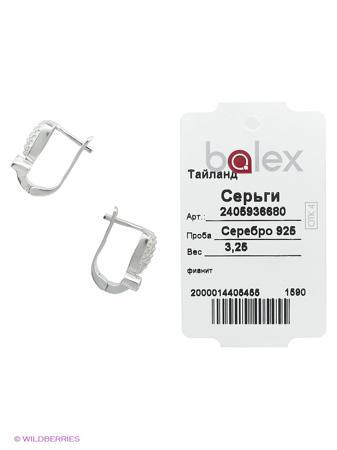 Изделие из серебра BALEX
