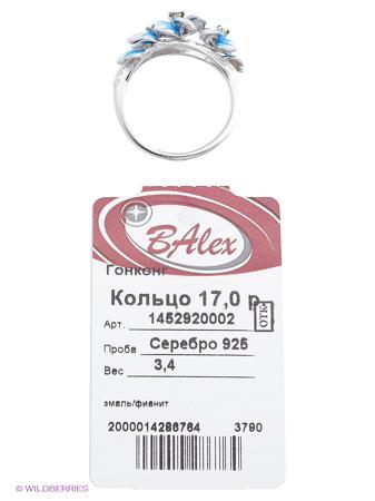 Изделие из серебра BALEX
