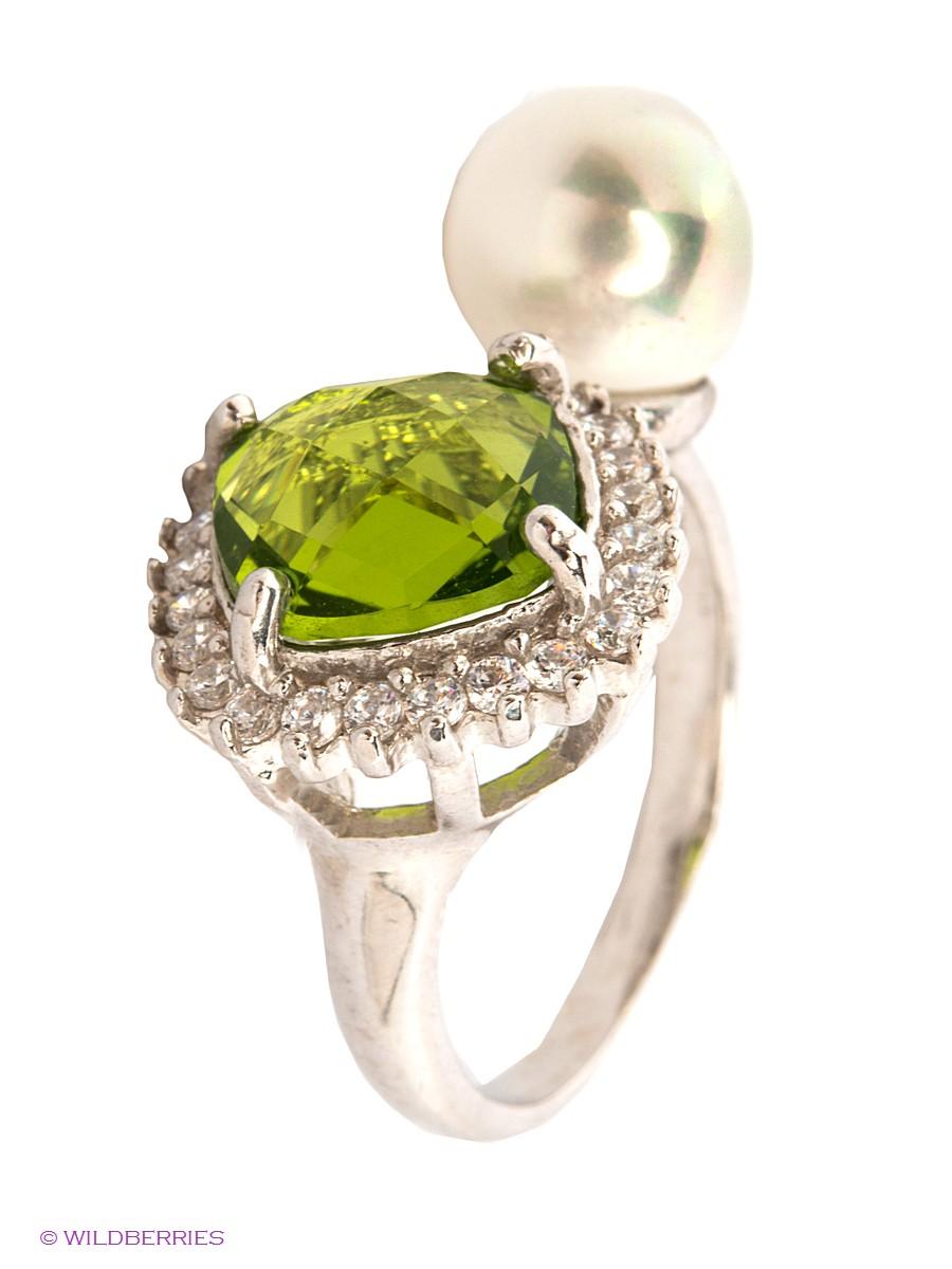 Изделие из серебра Lovely Jewelry