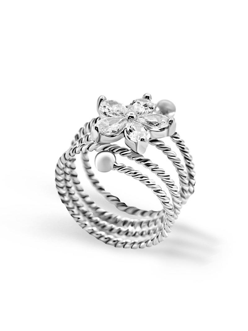 Изделие из серебра Silver Wings