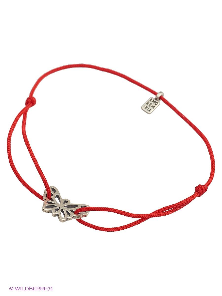 Изделие из серебра Amorem