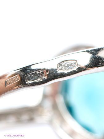 Изделие из серебра Lovely Jewelry