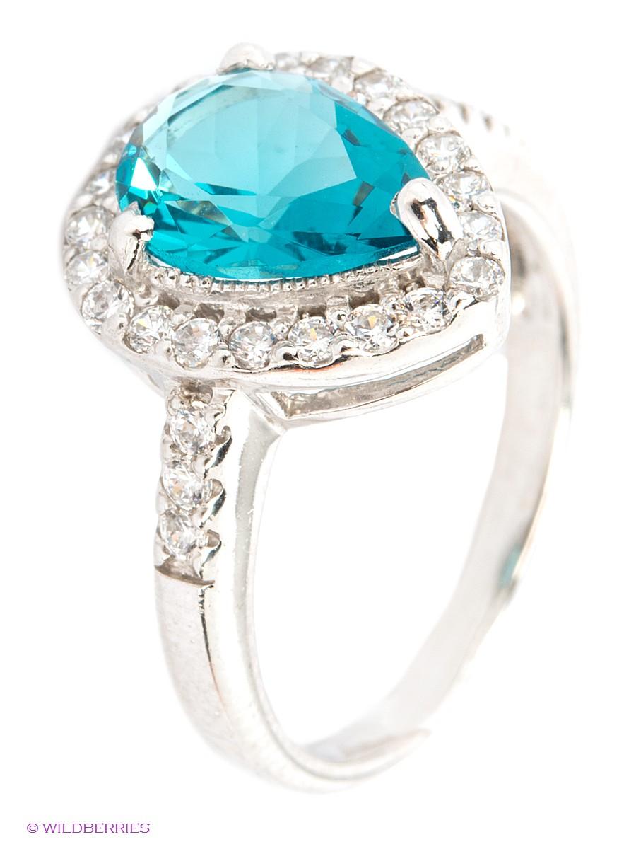 Изделие из серебра Lovely Jewelry