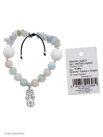 Изделие из серебра Amorem