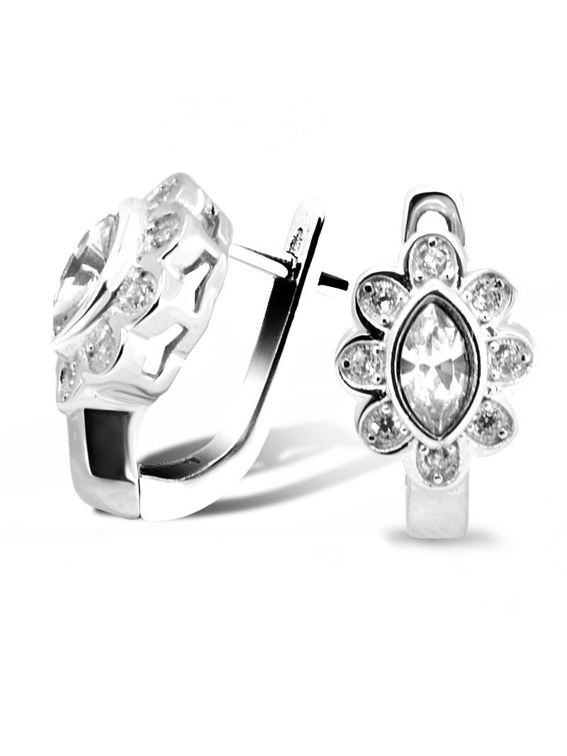 Изделие из серебра Silver Wings