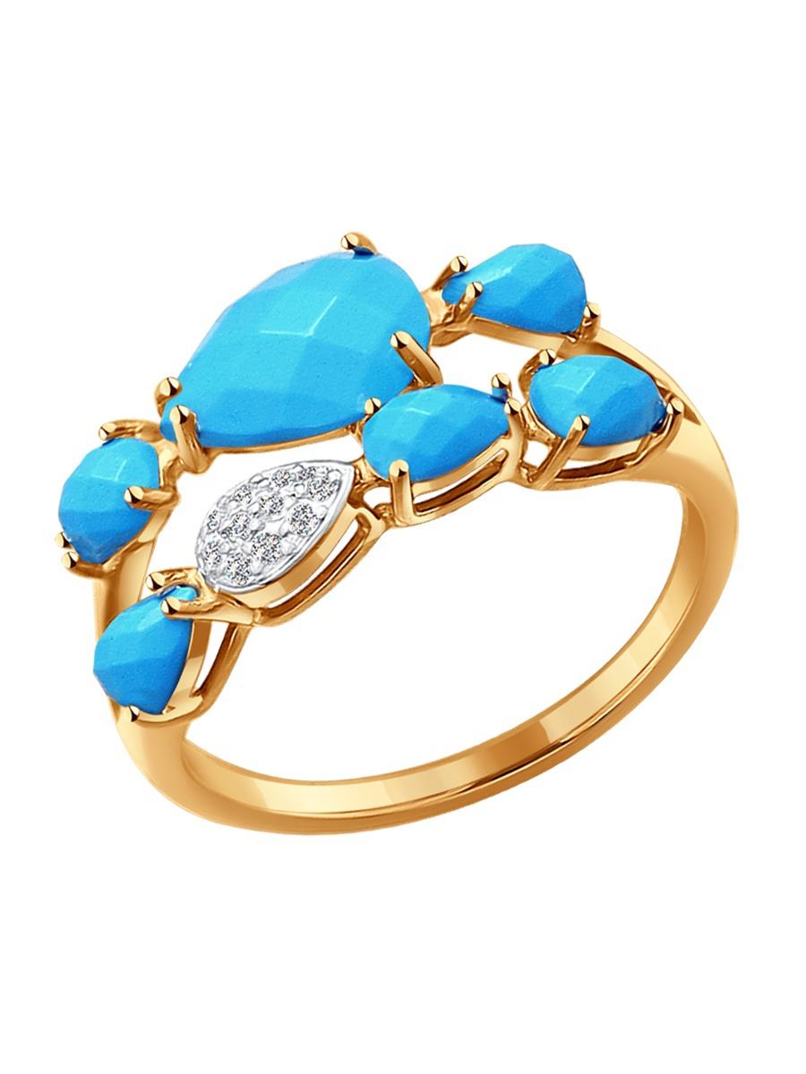 Изделие из золота SOKOLOV