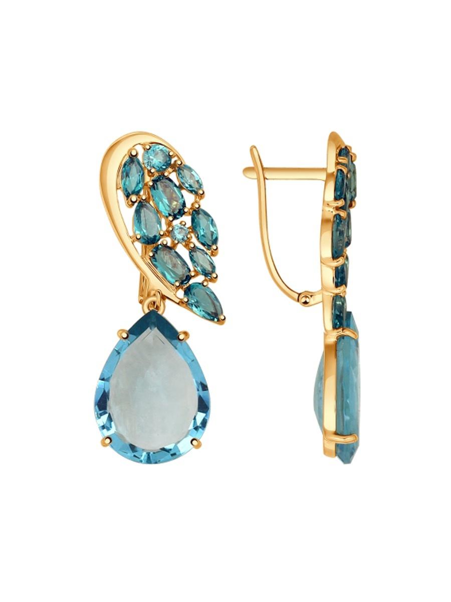 Изделие из золота SOKOLOV