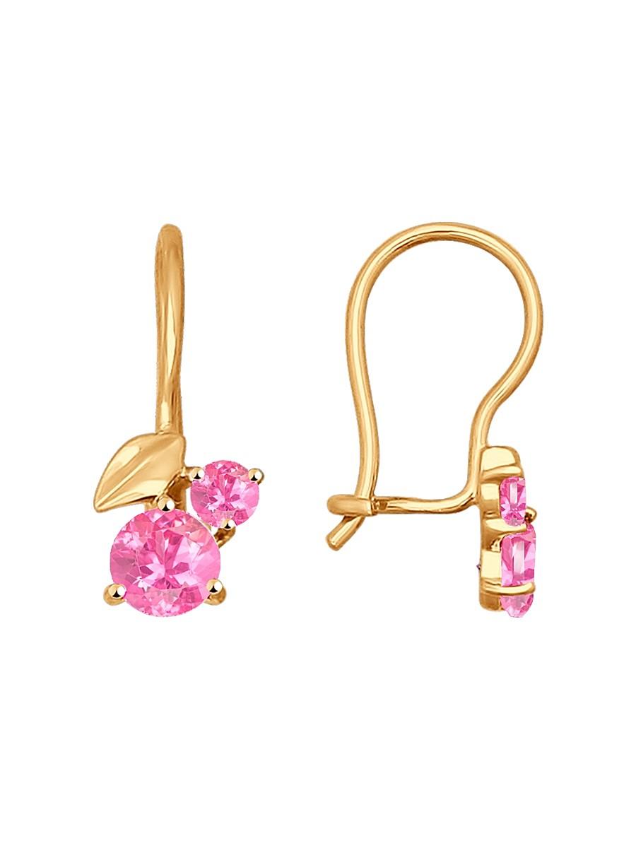 Изделие из золота SOKOLOV