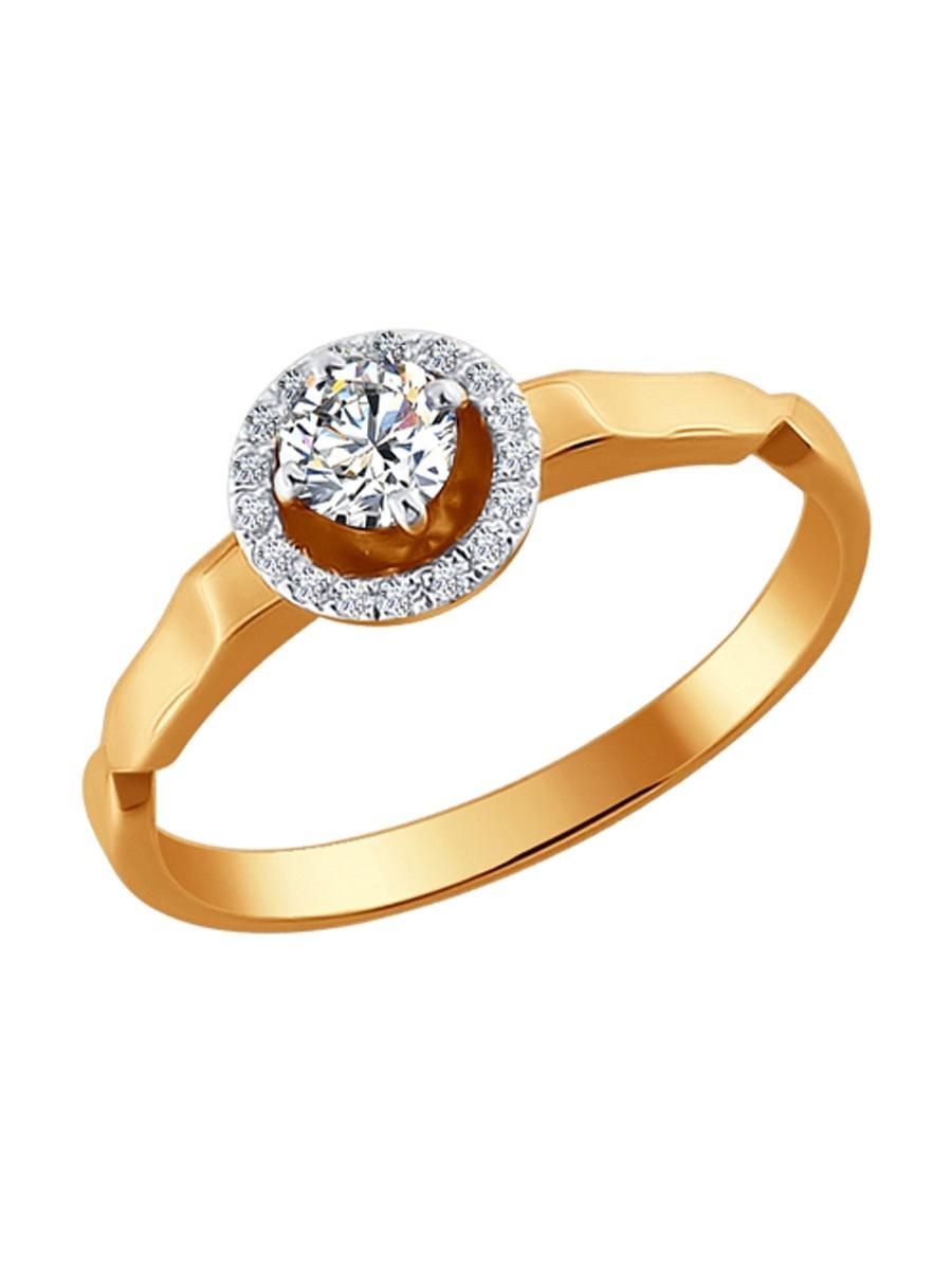 Изделие из золота SOKOLOV