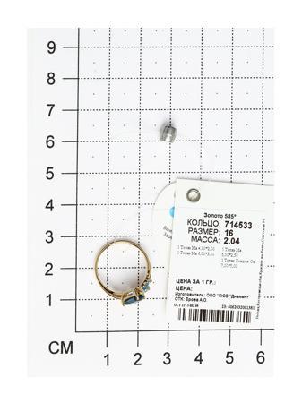 Изделие из золота SOKOLOV