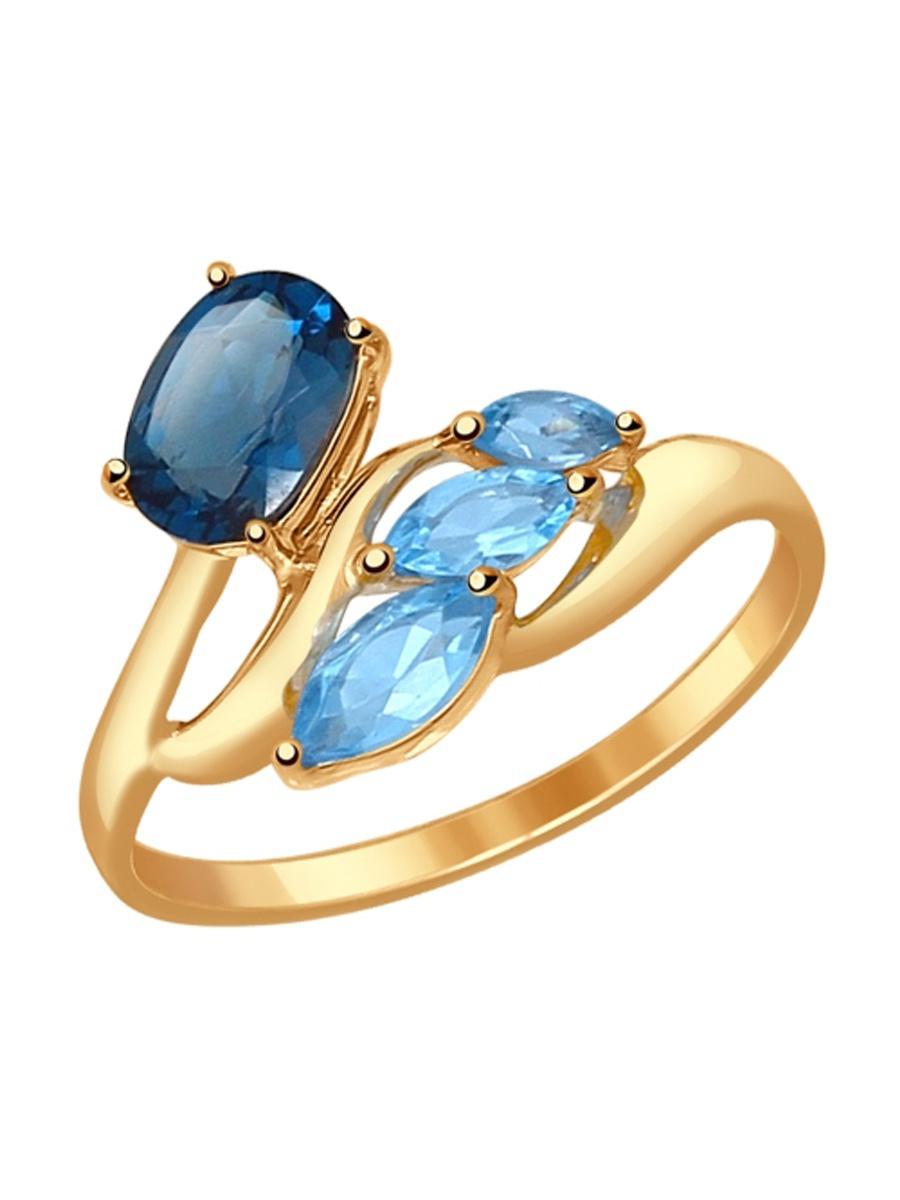 Изделие из золота SOKOLOV