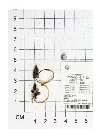 Изделие из золота SOKOLOV