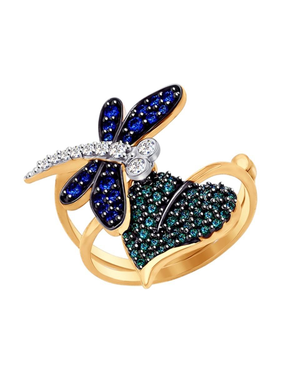 Изделие из золота SOKOLOV