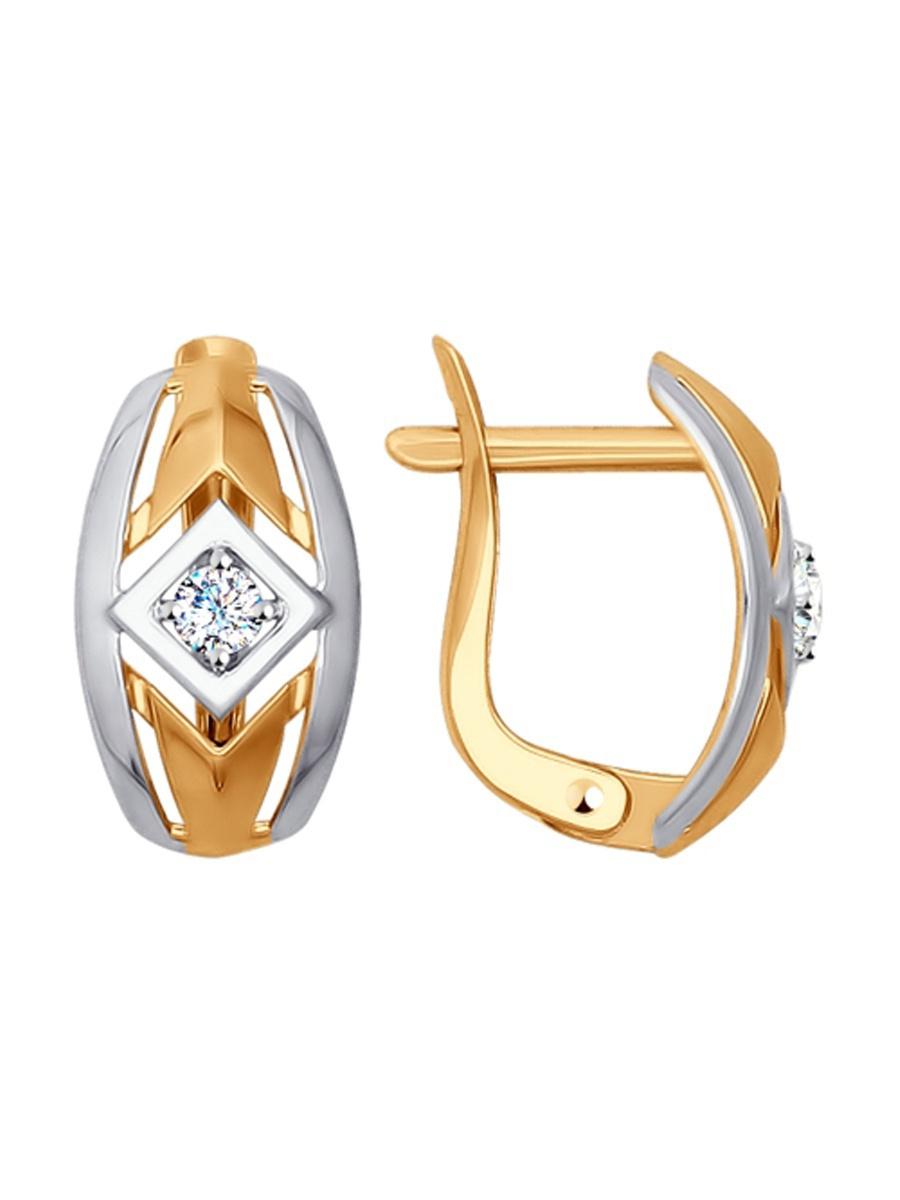 Изделие из золота SOKOLOV